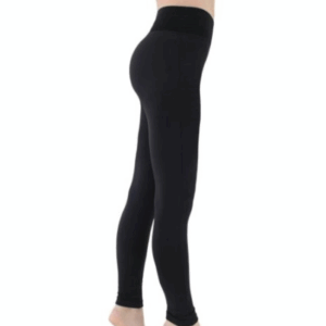 danslegging zwart kind